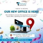 We’re Growing: Thrive7 Opens New Branch Office for Enhanced Customer Experience